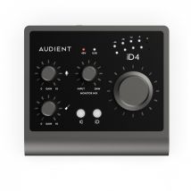 Audient iD4 2in | 2out Audio Interface