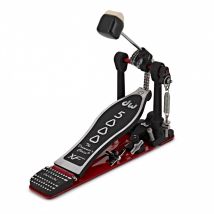 DW 5000AD4XF Extended Footboard Single Bass Drum Pedal
