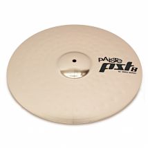 Paiste PST 8 Reflector 18 Rock Crash Cymbal