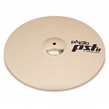 Paiste PST 8 Reflector 16 Medium Crash Cymbal