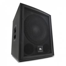 JBL IRX115S 15" Active PA Subwoofer
