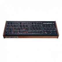 Sequential Prophet-5 Module