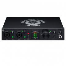 Black Lion Audio Revolution 2x2 Audio Interface