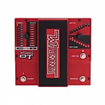 DigiTech Whammy DT Pedal Pitch Shifting Pedal