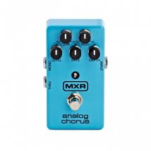 MXR M234 Analog Chorus Guitar Pedal