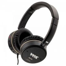 Vox AC30 Guitar Headphones