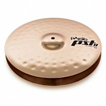 Paiste PST 8 Reflector 14 Rock Hi-Hat Cymbals