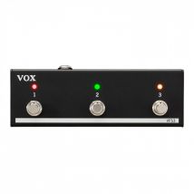 Vox VFS3 Footswitch