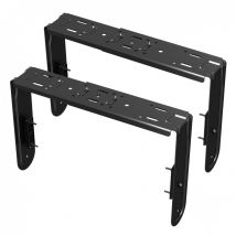 Turbosound iQ10 Wall Bracket Pair