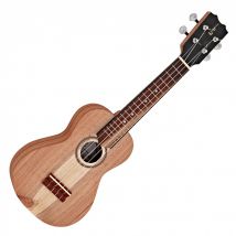 Antonio Carvalho SS Soprano Ukulele