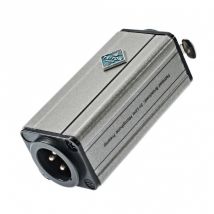 TritonAudio FetHead Broadcast Preamp for Live and Broadcast