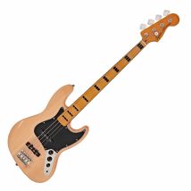 Squier Classic Vibe 70s Jazz Bass MN Natural