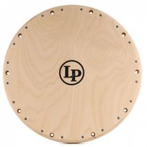 LP 14" Wood Tapa Birch 10-Lug