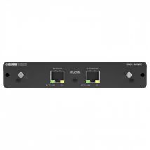 Klark Teknik DN32-DANTE 32 Channel Audinate Expansion Module