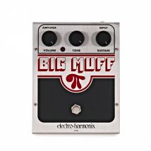 Electro Harmonix Big Muff Pi USA