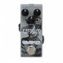 Wampler Ratsbane Distortion