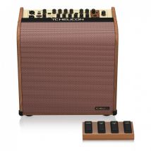 TC Helicon Harmony V100 Acoustic Amplifier