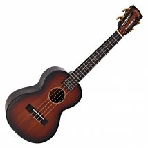 Mahalo Java Tenor Ukulele Vintage Sunburst
