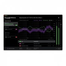 Sonarworks SoundID Reference for Headphones