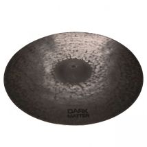 Dream Cymbals 20 Dark Matter Bliss Crash Ride