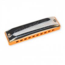Seydel 1847 Session Steel Melodic Maker Harmonica Ab
