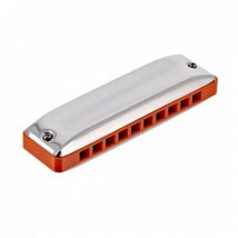 Seydel 1847 Session Steel Harmonica Low F#