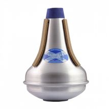 Wallace Soprano Cornet Straight Mute