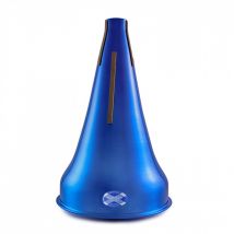 Wallace Euphonium Straight Mute