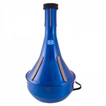 Wallace Bb Tuba Straight Mute