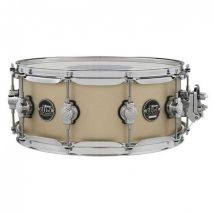 DW Performance 14" x 5.5" Snare Drum Gold Mist
