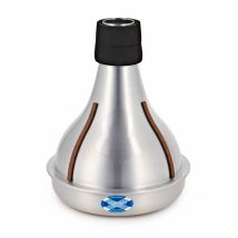 Wallace Tenor Trombone Wah-Wah Mute