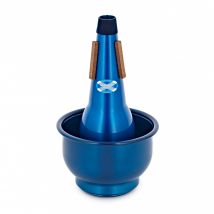 Wallace Tenor Trombone Cup Mute Small Bore
