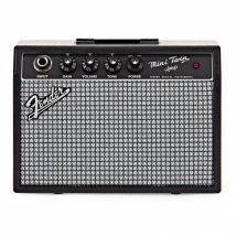 Fender Mini 65 Twin Amp