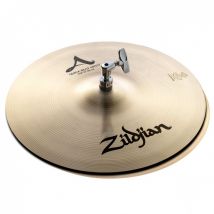 Zildjian A 14 Quick Beat Hi-Hats
