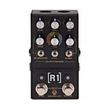 Walrus Audio Mako R1 High-Fidelity Stereo Reverb