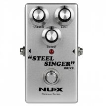 NUX Steel Singer Drive