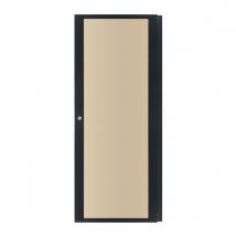 Penn Elcom R8450-28 28U Smoked Polycarbonate Rack Door - Nearly New