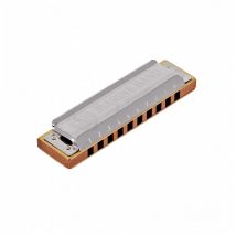 Hohner Marine Band 1896 Natural Minor Harmonica B