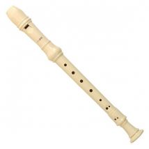 Aulos 302A Descant Recorder German Fingering