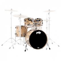 PDP Concept Maple 4pc Shell Pack Natural