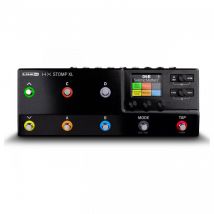 Line 6 HX Stomp XL Multi-Effects Guitar Processor - Nearly New