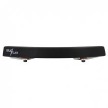 Gruv-X X-Click Cross-Stick Enhancer Black Satin
