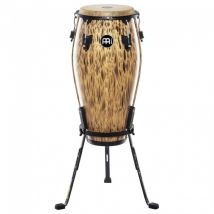Meinl MCC11LB 11" Marathon Designer Series Conga - Leopard Burl