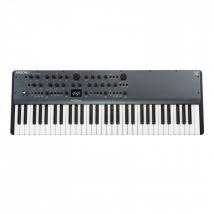 Modal Argon 8X 61 Key 8 Voice Wavetable Synthesizer