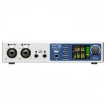 RME Fireface UCX II USB/Firewire and iPad Audio Interface