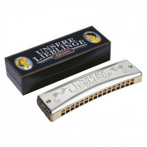 Hohner Unsere Lieblinge 32 Harmonica C