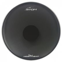 RTOM Mesh Drum Head 14"