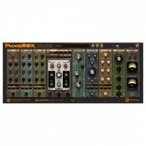 D16 Group PunchBox Bass Drum Synthesizer