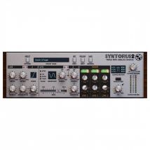 D16 Group Syntorus 2 Triple Path Analog Chorus