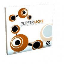 D16 Group Plasticlicks Drum Sounds Collection